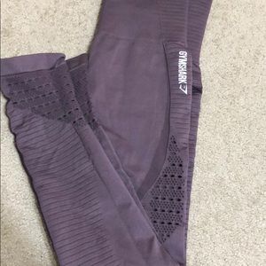 Gymshark seamless leggings